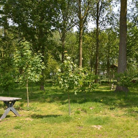 Vila De Smokkelaar & Het Schuurtje Maldegem Exteriér fotografie